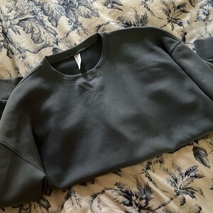 Spanx air essentials crewneck